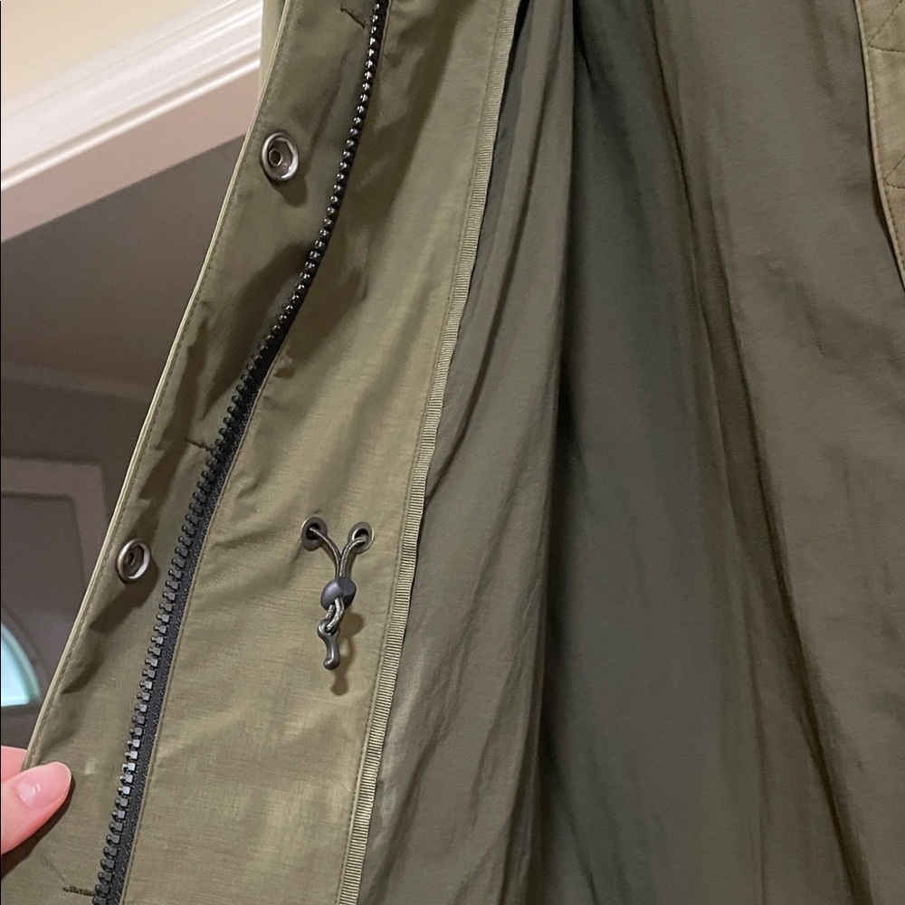 REI Jacket - image 9